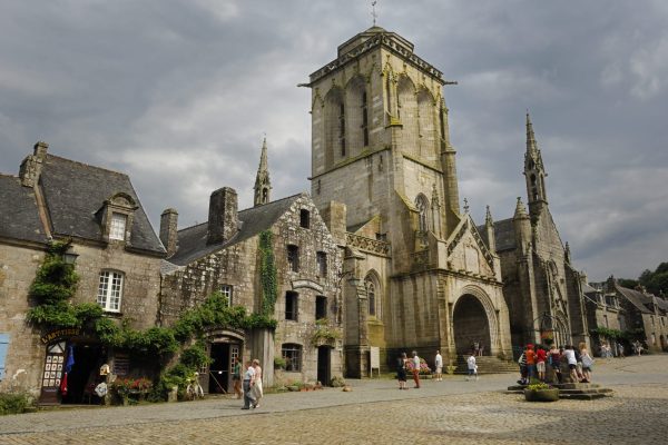 Petite Cite de Caractere
Cite d'Art.